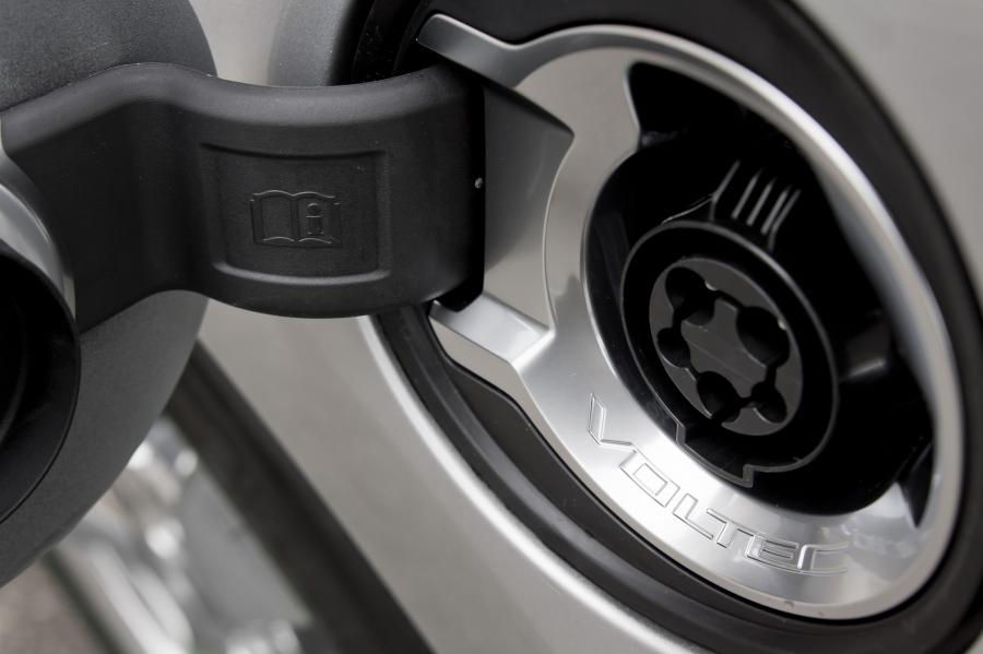  Holden Volt 2013 года  (фото 21 из 87)